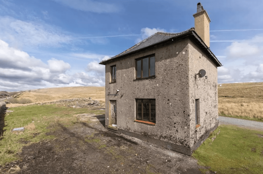 3 Blea Moor Cottages 10