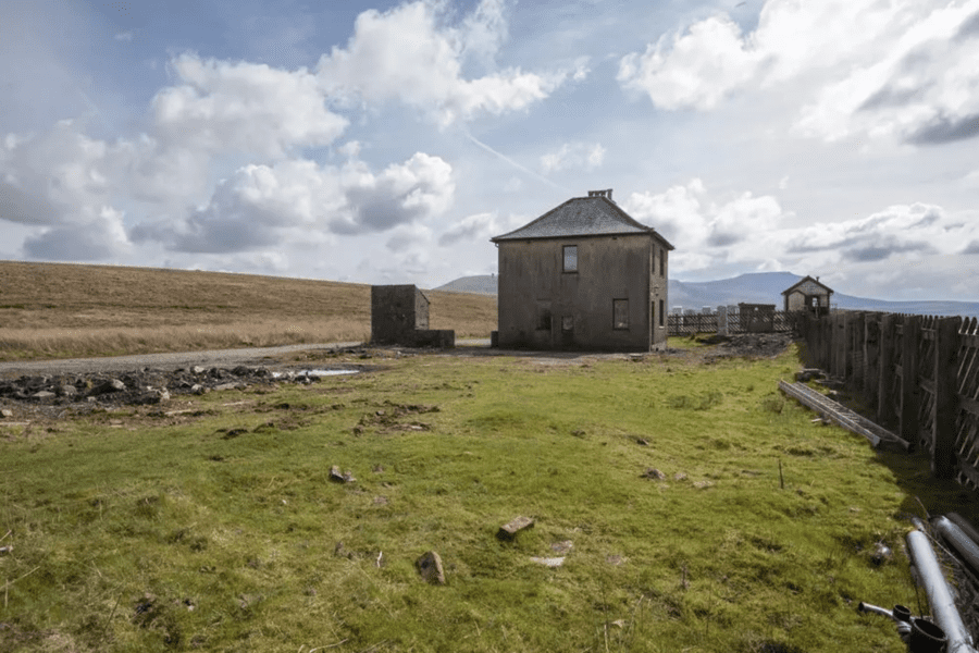 3 Blea Moor Cottages 11