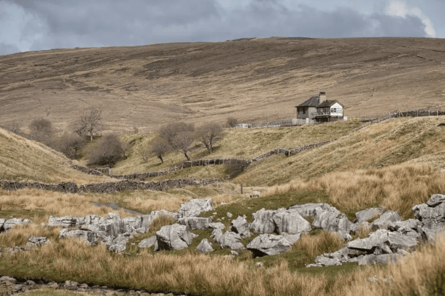 3 Blea Moor Cottages 12