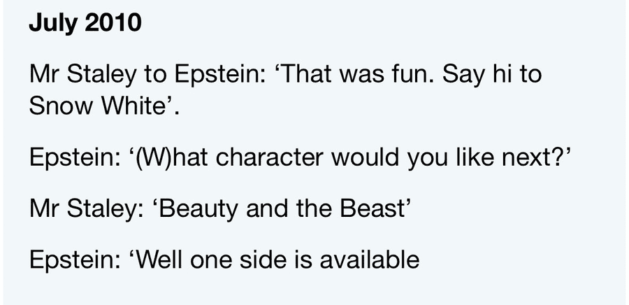 Beauty & The Beast