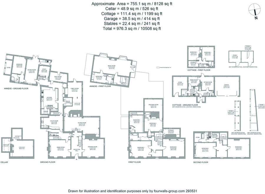 Brightwell Manor 20