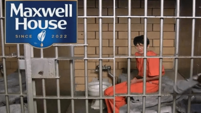 In ‘The Hole’ Ghislaine Maxwell – Grubby Groper Slammed In Solitary Confinement