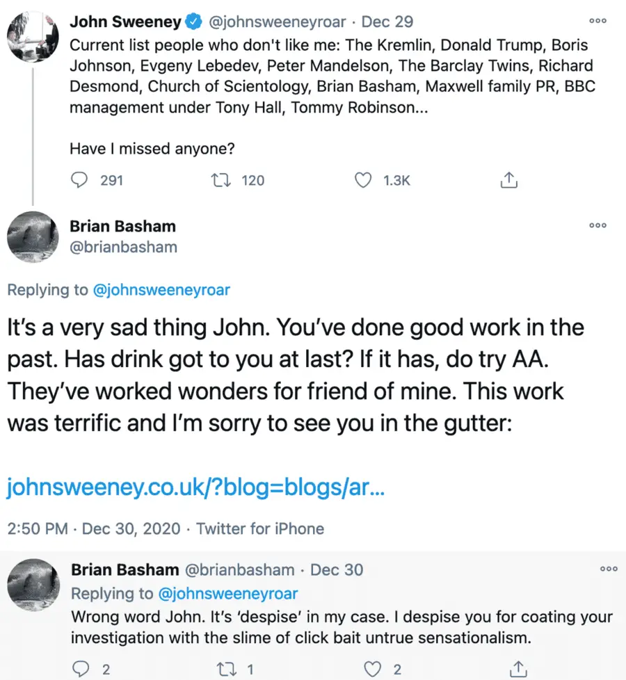 Brian-Basham-John-Sweeney-Twitter-spat-1