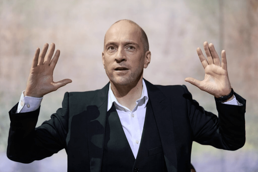 Derren Brown