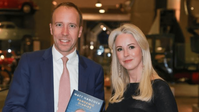 Oakeshott’s Career Is Shot – Poison Pen Isabel Oakeshott Is Headed To Nowhere But A Slurry Pit
