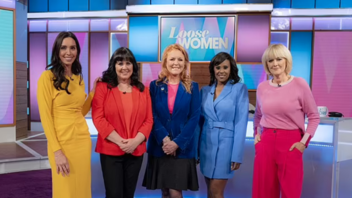 Lose Loose Fergie – Disgraceful Sarah, Duchess of York Should NOT Have Appeared on ITV1’s ‘Loose Women’