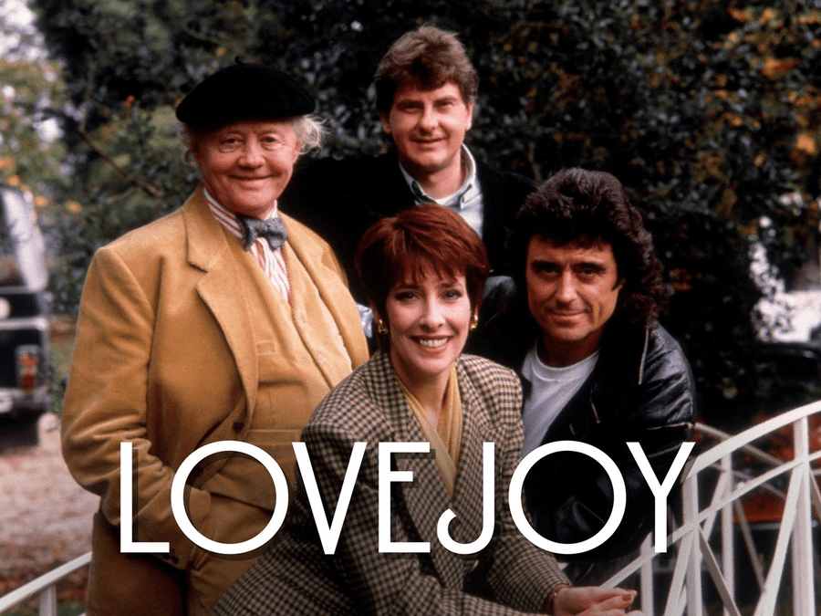 Lovejoy Somewhere Over The Rainbow