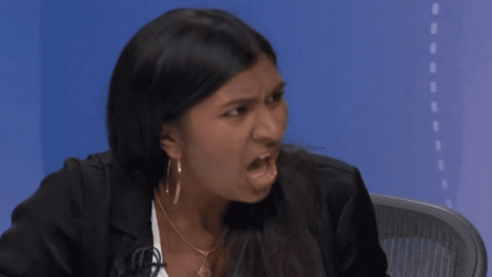 Ash Sarkar