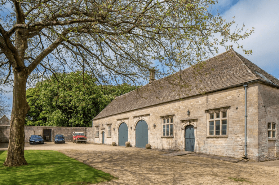 Coach House