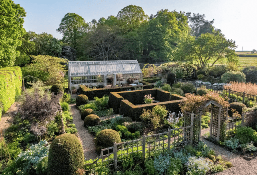 Greenhouse