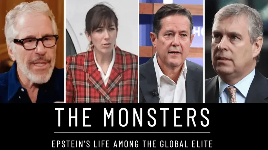 The Monsters