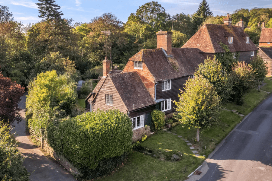 1 Bird in Hand Street, Old Groombridge, Tunbridge Wells, East Sussex, TN3 9QJ Main