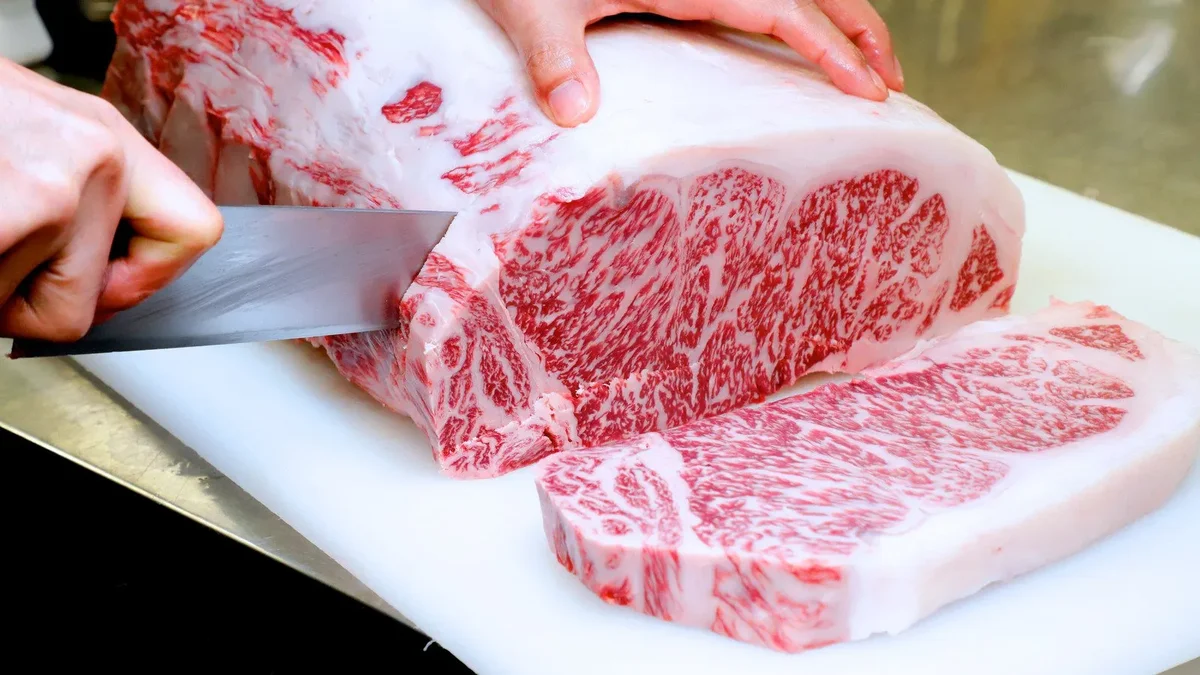 2025’s Most Expensive Food & Drink Products